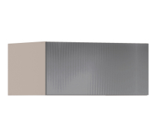 Роял, Роял шкаф навесной 1 дв 80х36 см