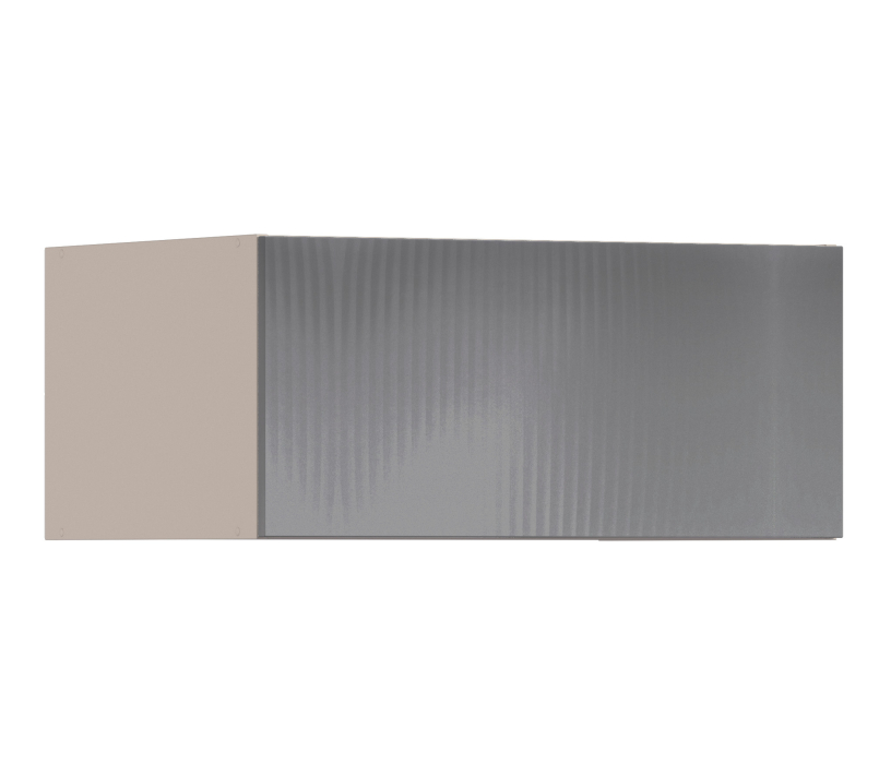 Роял, Роял шкаф навесной 1 дв 80х36 см