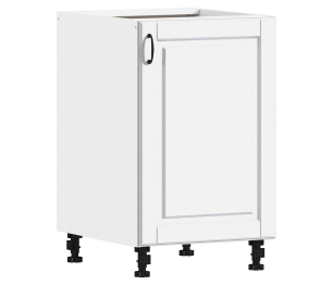 Регина стол 1 дв 50х82 см