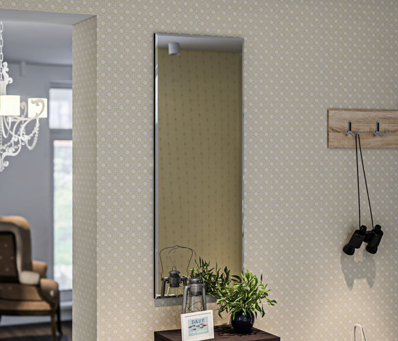 Зеркала в спальню, Зеркало Афина СБ-2238