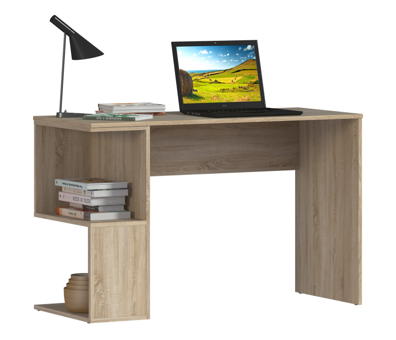 Прямые компьютерные столы, Стол Кито СБ-3212