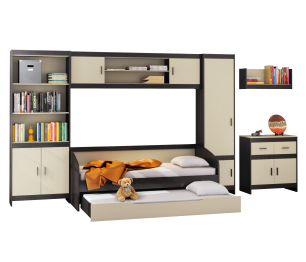 Дакота Детская Набор 3