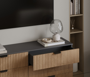 Комод Тренд СБ-3442 6 ящиков