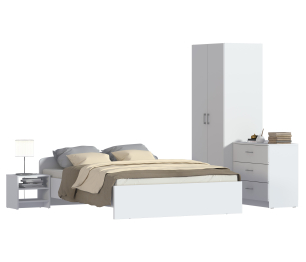 Спальня Терра (Лофт)