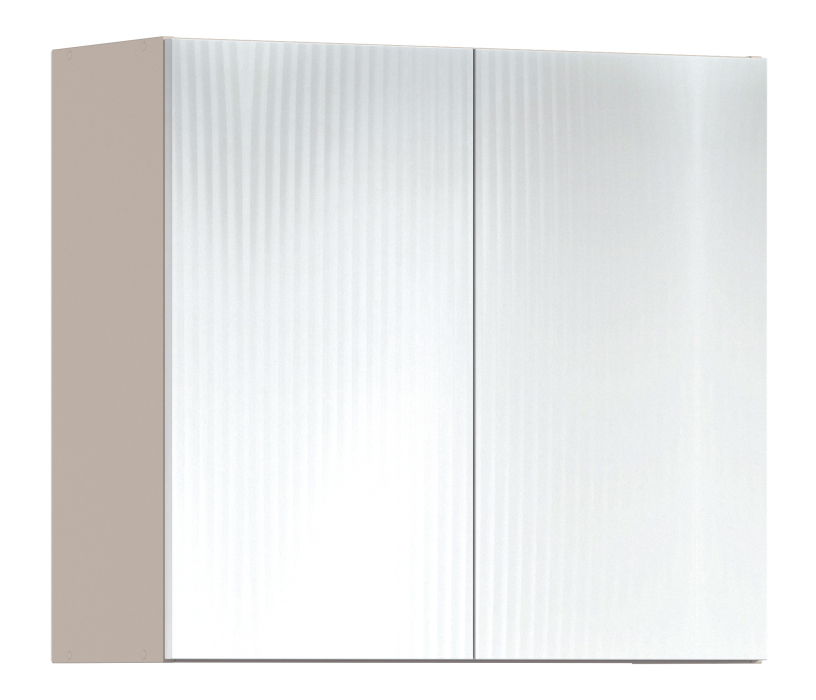 Роял, Роял шкаф навесной 2 дв 80х72 см