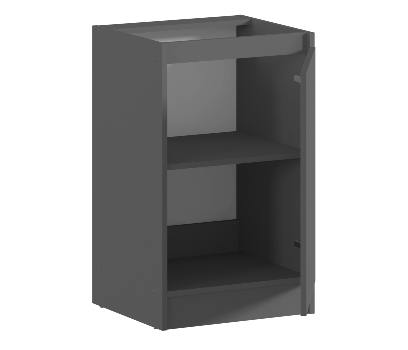 Леон, Леон стол 1 дв 50х82 см