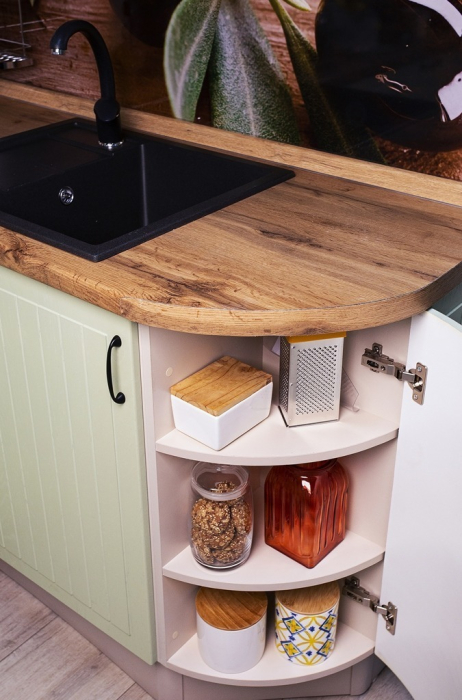 Регина Шервуд