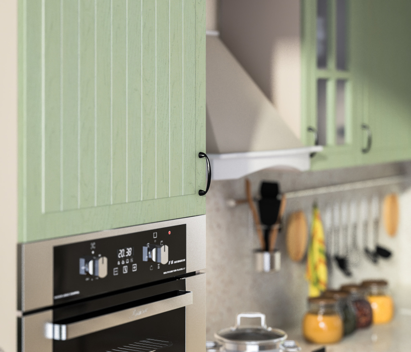 Регина Шервуд